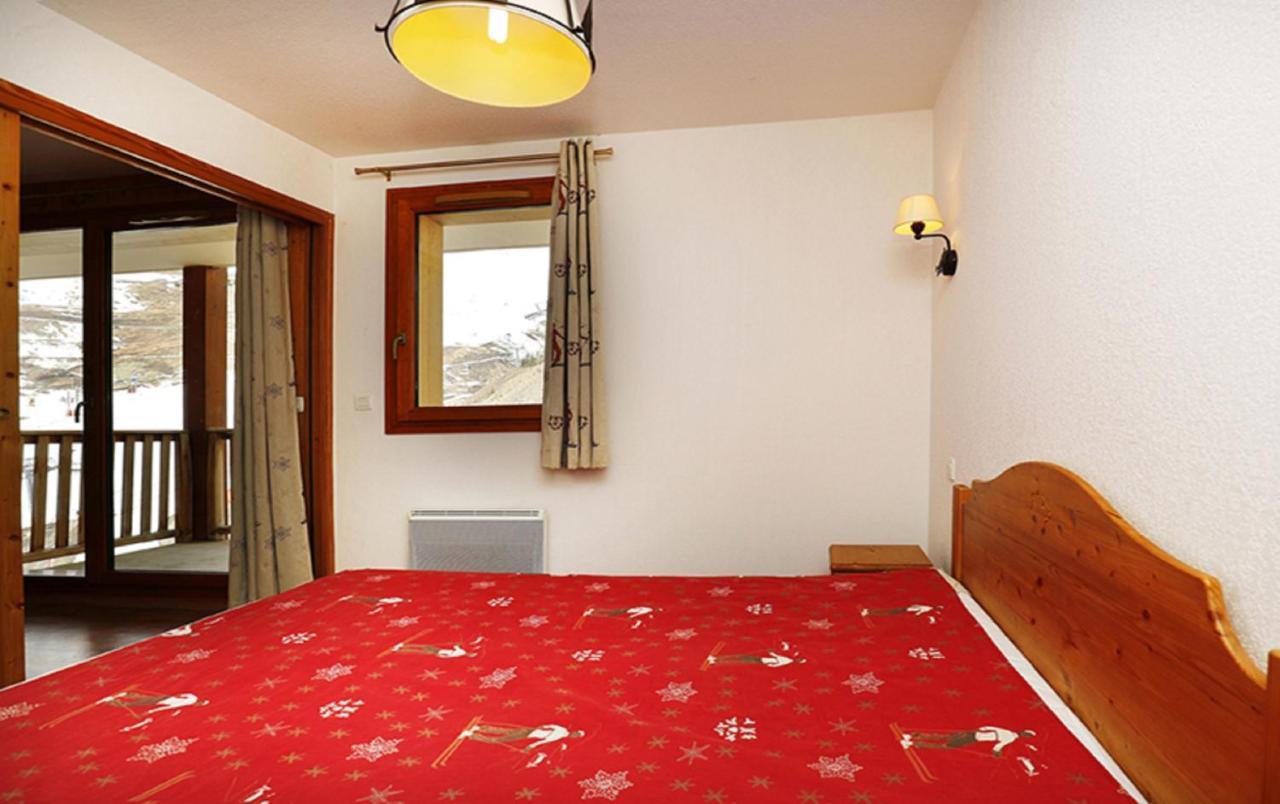 Vacanceole - Les Terrasses De La Bergerie*** Aparthotel Orcières Εξωτερικό φωτογραφία
